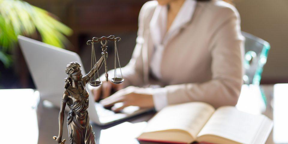 Advogado em Campo Grande, Rio de Janeiro